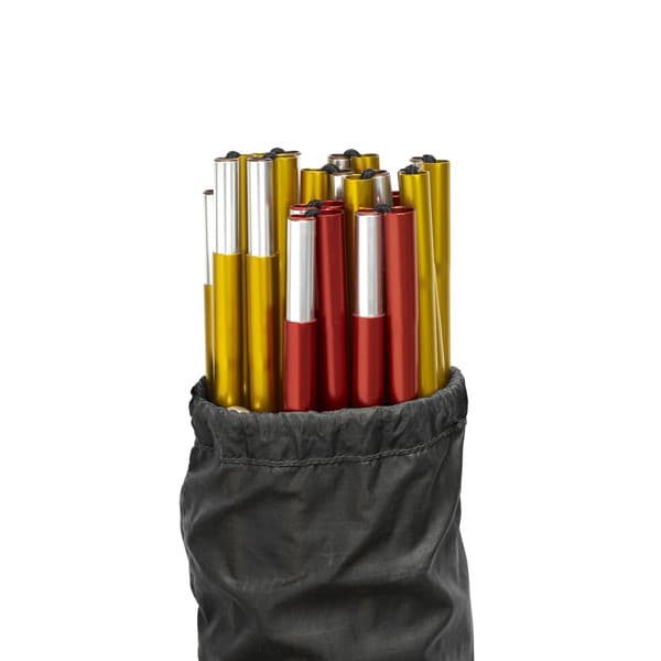 KEB ENDURANCE 3 POLE KIT – Fjällräven