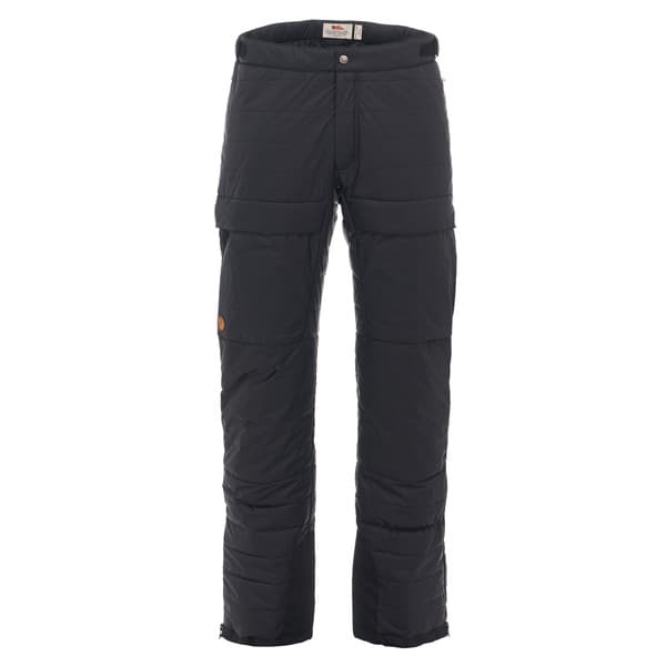 KEB TOURING PADDED TROUSERS M – Fjällräven