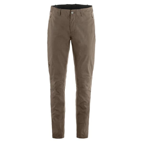 HOJA HYBRID TROUSERS M – Fjällräven
