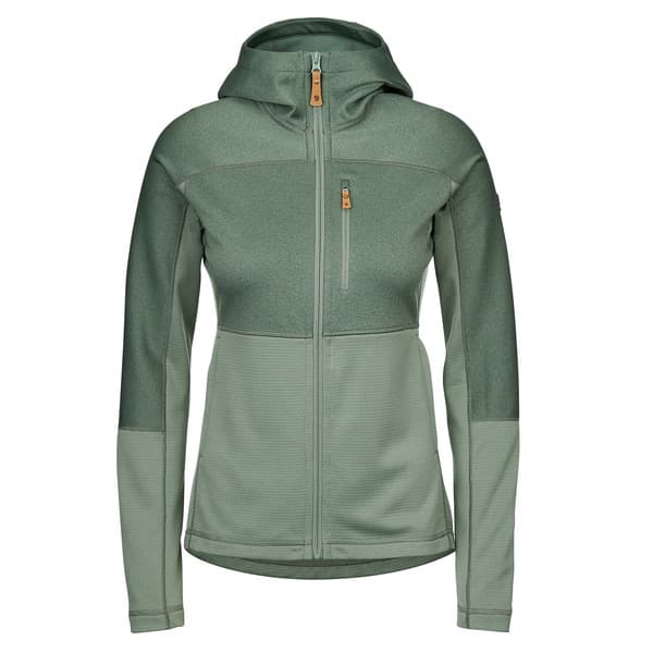 ABISKO TRAIL FLEECE W