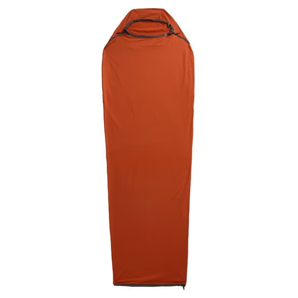 REACTOR FLEECE LINER - MUMMY W/ DRAWCORD – Sea to Summit