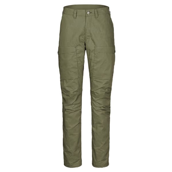 ABISKO HYBRID TRAIL TRS M – Fjällräven