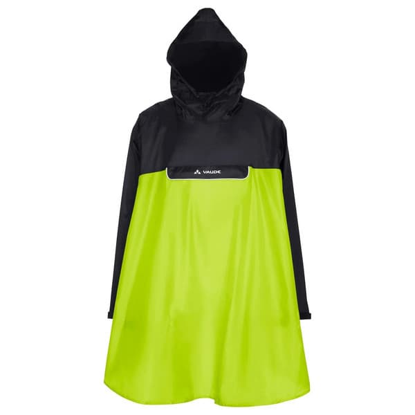 COVERO PONCHO II – Vaude