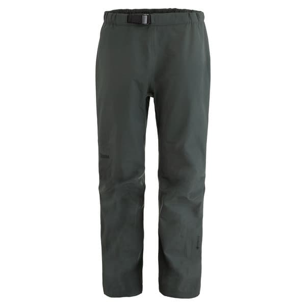BACK UP 3L PANT SHORT W