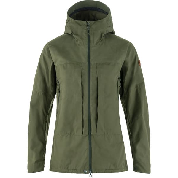 BERGTAGEN G-1000 JACKET W