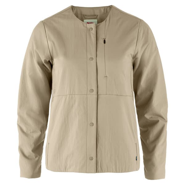 HC INSULATED JACKET W – Fjällräven