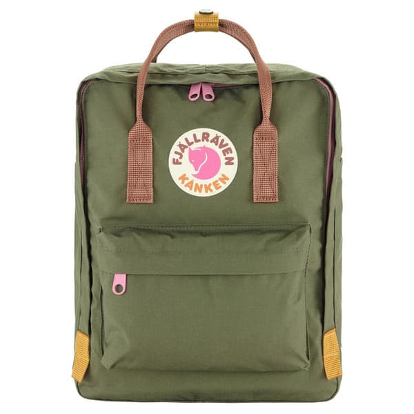 KÅNKEN KONCEPT – Fjällräven