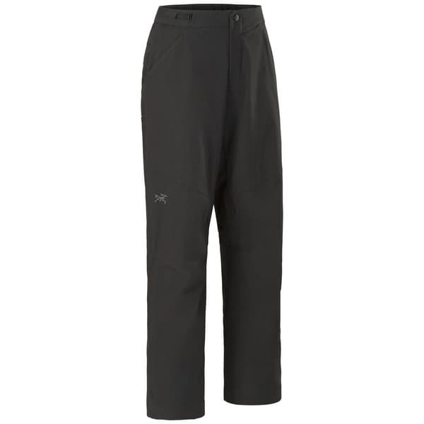 CLARKIA COTTON PANT W WIDE LEG – Arc'teryx