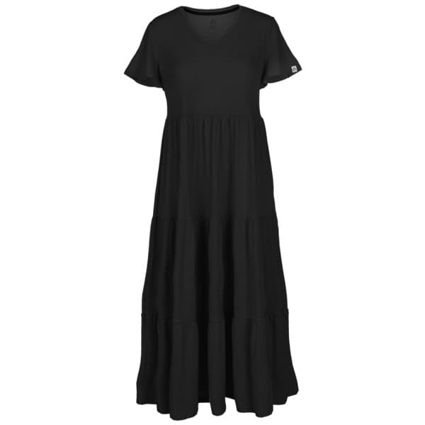 LILY MERINO DRESS W