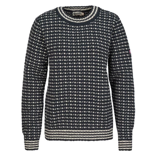 ISLENDER REFINED SWEATER – Devold