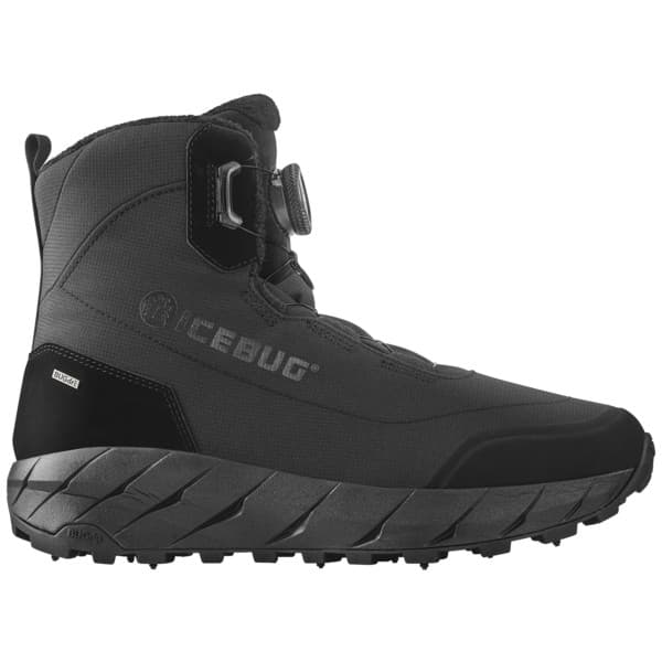 ALNE BUGRIP – Icebug