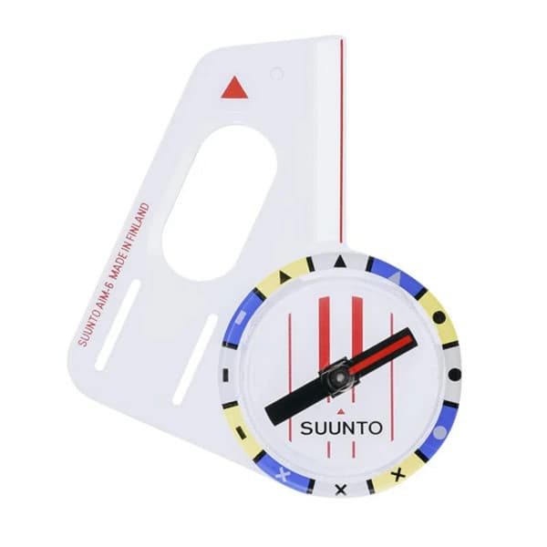 AIM-6 NH – Suunto