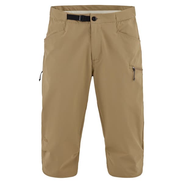PACE 3/4 PANT 2.0 M – Tierra