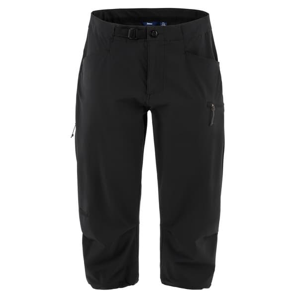 PACE 3/4 PANT 2.0 W – Tierra