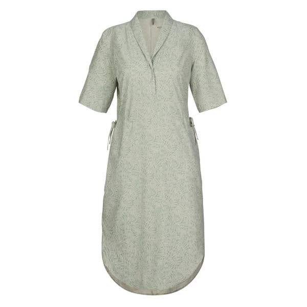 SPOTLESS TRAVELER DRESS S/S – Royal Robbins