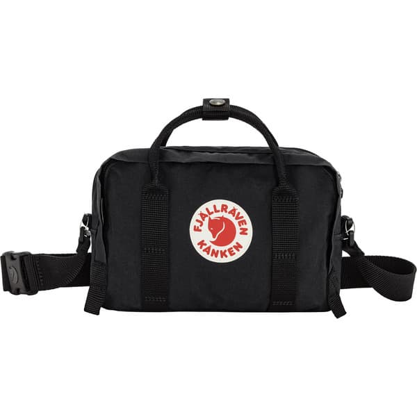 KÅNKEN CROSSBODY – Fjällräven