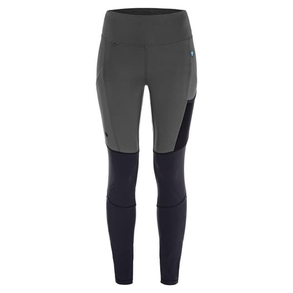 KEB AGILE TIGHTS W – Fjällräven