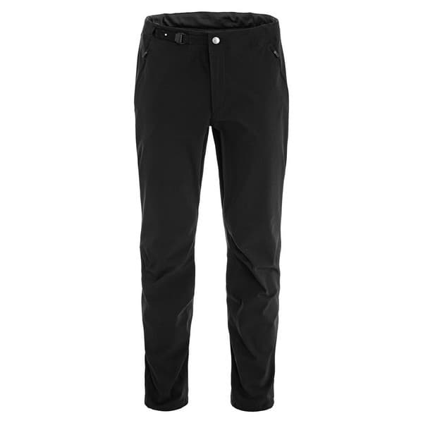BERGTAGEN STRETCH TROUSERS M – Fjällräven