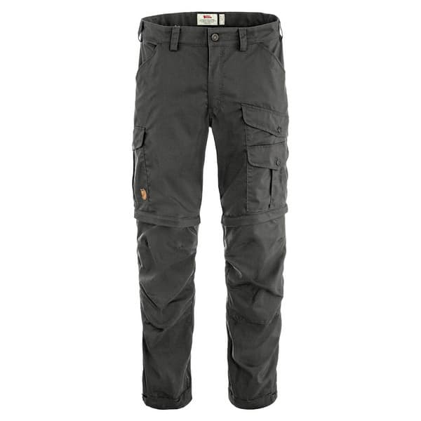VIDDA PRO LITE ZIP-OFF TRS M – Fjällräven