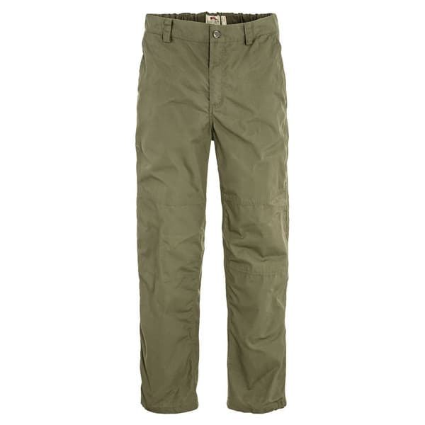 VARDAG RELAXED TROUSERS M – Fjällräven