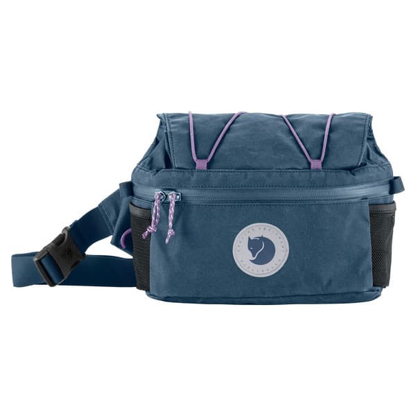 HOJA EXPANDABLE HIP PACK – Fjällräven