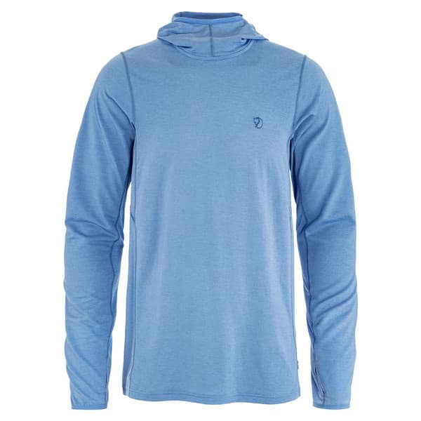 ABISKO SUN-HOODIE M
