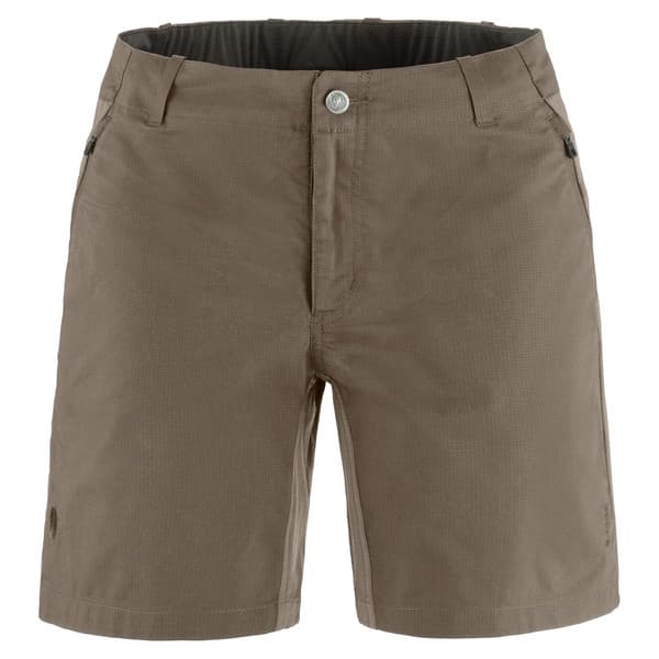 HOJA HYBRID SHORTS W – Fjällräven
