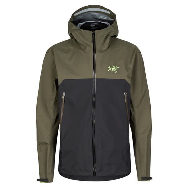 BETA JACKET M – Arc'teryx