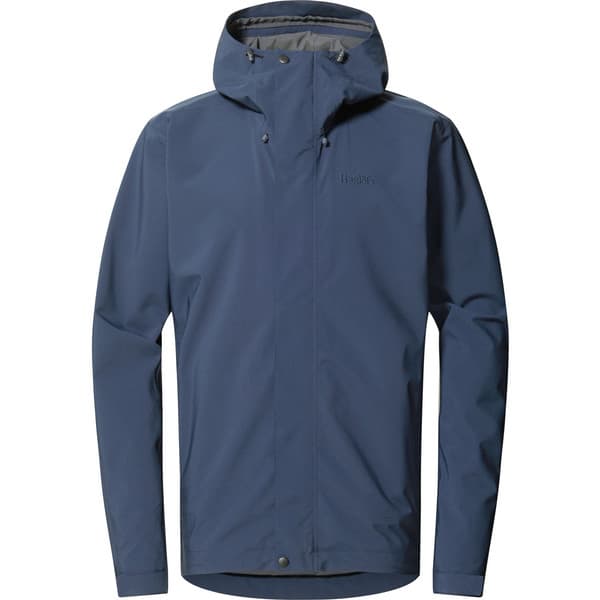 BREEZE PROOF JACKET MEN