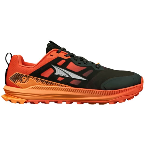 M LONE PEAK 9+