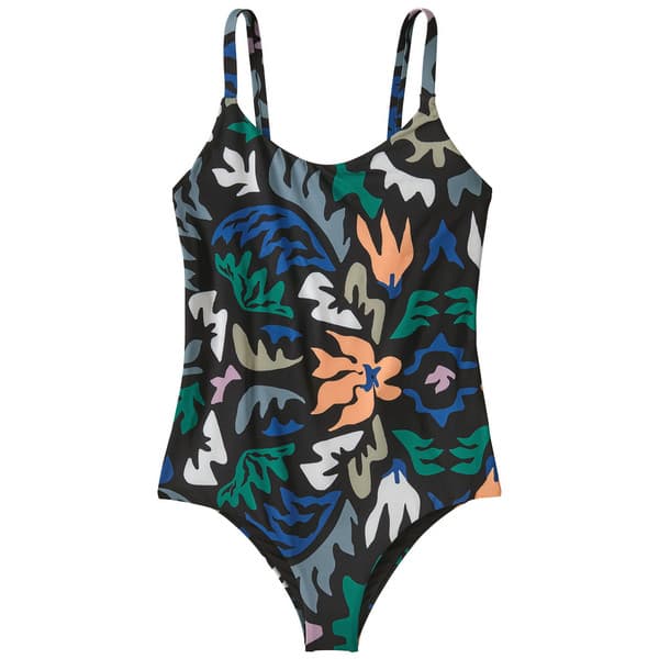 W'S SUNNY TIDE 1PC SWIMSUIT – Patagonia