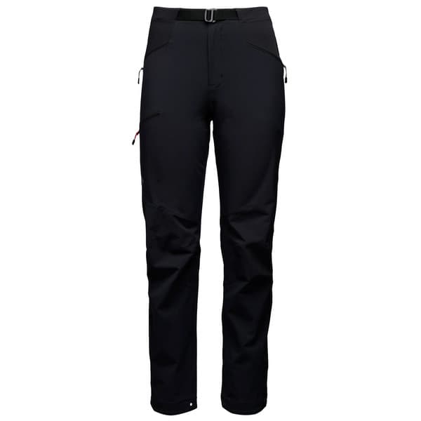 W ALPINE PANTS – Black Diamond