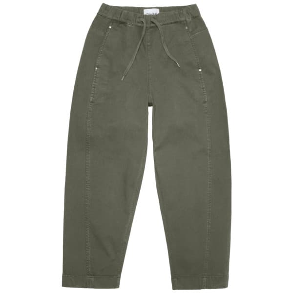 FLEXTWILL BARREL PULL ON PANT