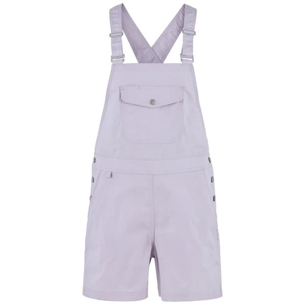 VARDAG DUNGAREE SHORTS W – Fjällräven