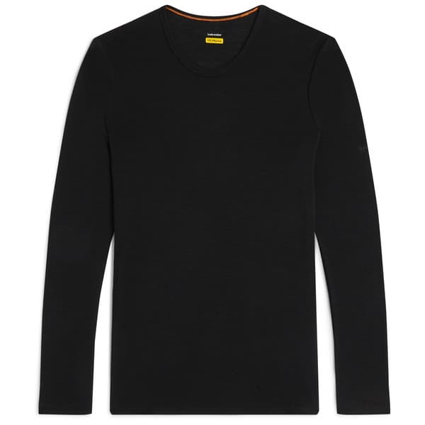 M MERINO 175 EVERYDAY LS CREWE – Icebreaker