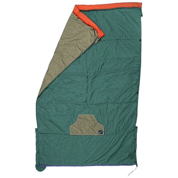 MOONBLANKET COMPACT