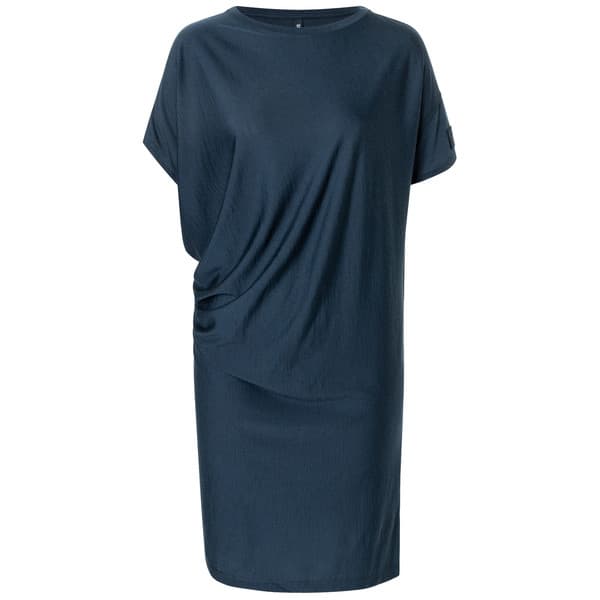 W YOGA LOOSE BIO J DRESS