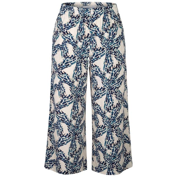 KINO VISCOSE WIDE LEG SEASIDE – CUOSI
