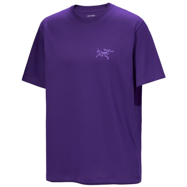 KRAGG SL COTTON SS M