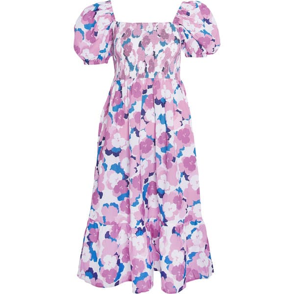 ASHFIELD DRESS