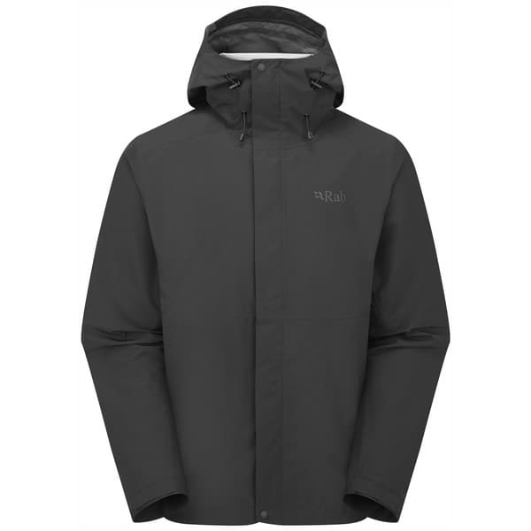 DOWNPOUR JACKET – Rab