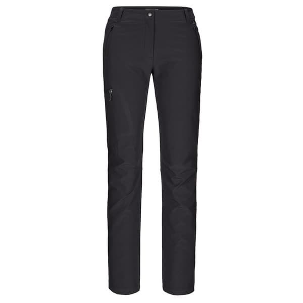 SKOGAR SOFTSHELL TROUSERS WOMEN – Frilufts
