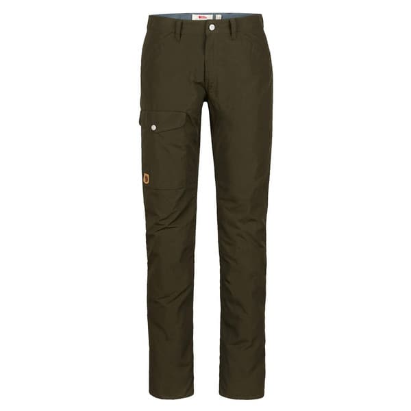 GREENLAND JEANS M LONG – Fjällräven