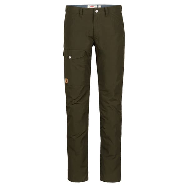 GREENLAND JEANS M REG – Fjällräven