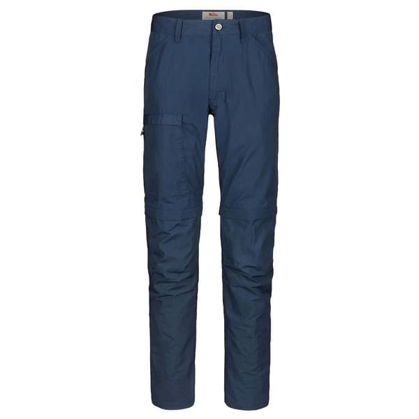 HIGH COAST ZIP-OFF TROUSERS M – Fjällräven