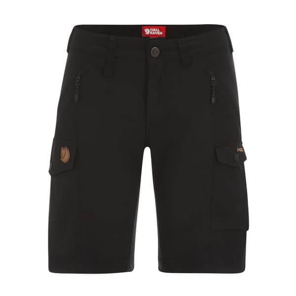 NIKKA SHORTS W