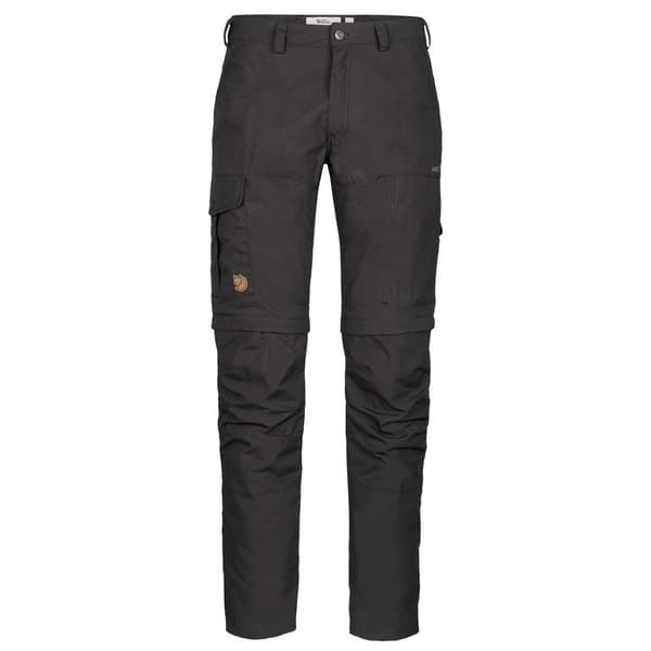 KARL PRO ZIP-OFF TROUSERS M – Fjällräven