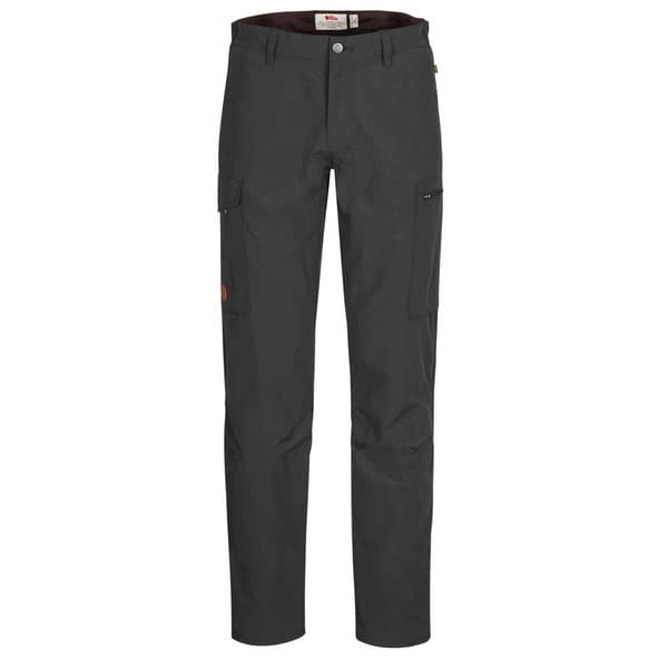 TRAVELLERS MT TROUSERS M