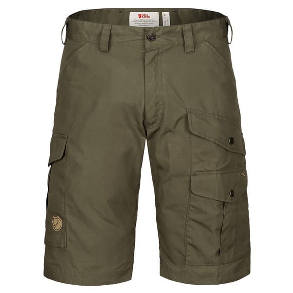 BARENTS PRO SHORTS M – Fjällräven