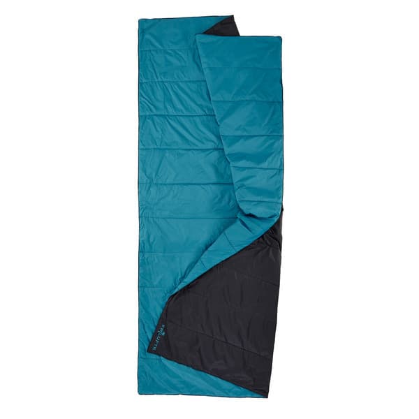 WOOL BLANKET